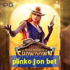 plinko jon bet